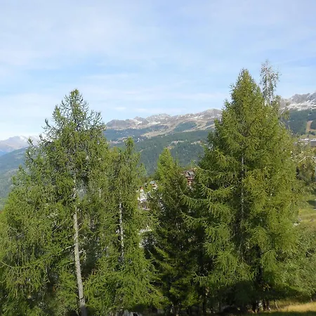 Divisible Pour 4 Pers. à La Plagne, Animaux Acceptés - Fr-1-353-74 *