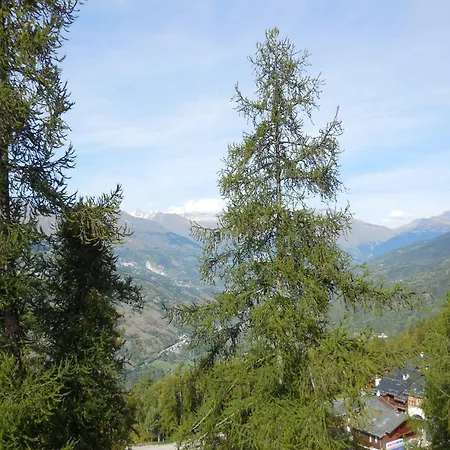 Divisible Pour 4 Pers. à La Plagne, Animaux Acceptés - Fr-1-353-74 Apartamento *
